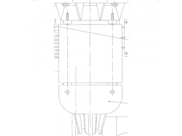 Сервопривод воздушной заслонки Buderus Logatop DZ 2-DZ 4, 3.0 кВт, артикул 7747209802