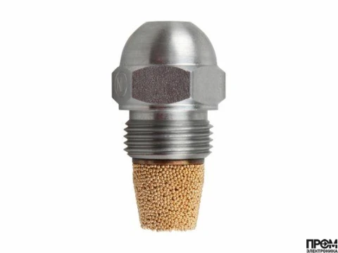 Форсунка Fluidics 2,00/45° DSA