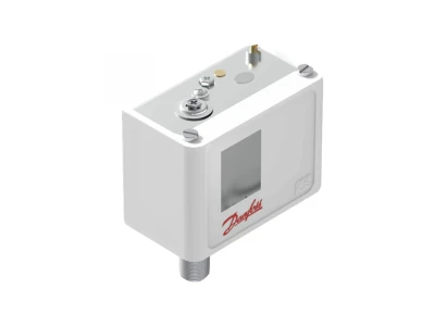 Реле давления газа Danfoss KPI35 (060-113066)