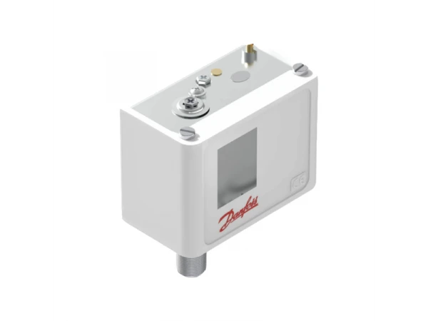 Реле давления газа Danfoss KPI35 (060-113066)