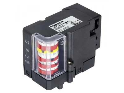 Сервопривод Berger Lahr/Schneider Electric STA 3.5 BO 37/6 4N16R для котлов Viessmann (Артикул: 7820162)