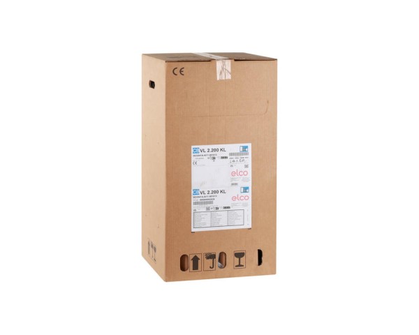 Дизельная горелка Elco VL 2.200 KL