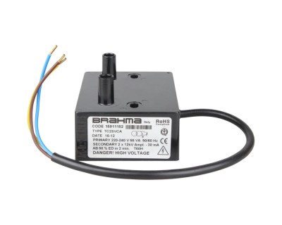 Трансформатор розжига Brahma TC2SVCA 15911152