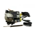 Термостат капиллярный Mora Top DR6405602 для котлов