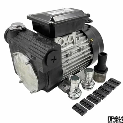 Насос для дизельного топлива Petroll Helios 80