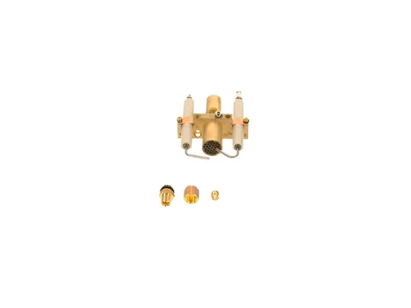 Запальная горелка K/KN/MK для котлов Bosch, Buderus, Junkers (Артикул: 87290112430)