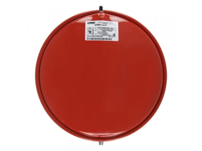 Расширительный бак Cimm, 6 л, для котлов Chaffoteaux, артикул 61311907