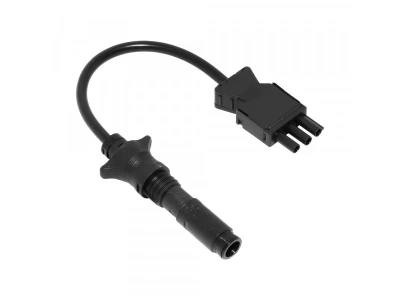 УФ-датчик пламени Siemens QRC1A1.270C27 для котлов Buderus, артикул 7747007342