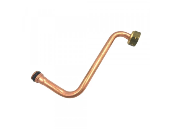 Трубка расширительного бака D.8 Immergas Eolo Mythos (артикул 1.029918)