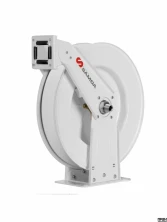 Двухопорная катушка для смазки 10 м х 1/4", без рукава, 501398 SAMOA