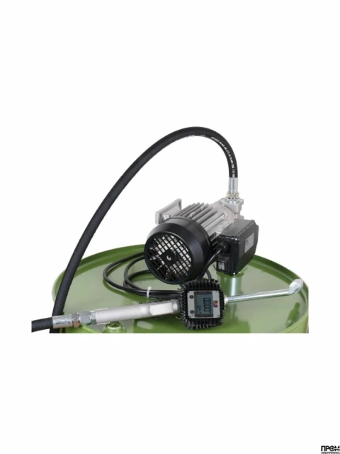 Бочковой комплект Drum Viscomat 200/2 230V/50HZ 9 л/мин PIUSI F0026200D