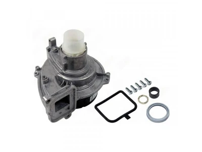 Вентилятор для котлов Vaillant ecoTEC plus 10-36 CS/1-5 (артикул 0010029278)