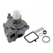 Вентилятор для котлов Vaillant ecoTEC plus 10-36 CS/1-5 (артикул 0010029278)