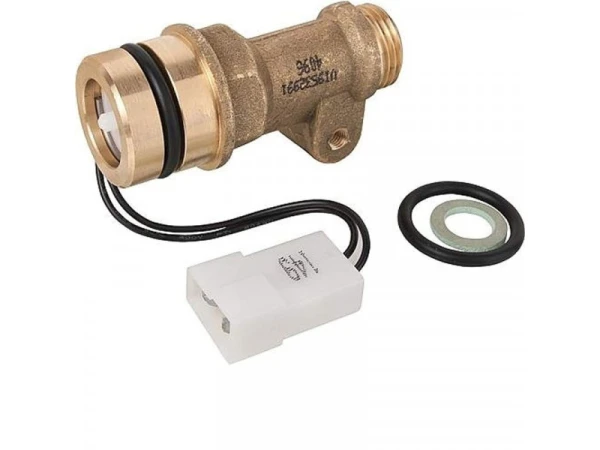 Датчик протока воды Viessmann 7819805 для котлов Vitopend, Vitodens