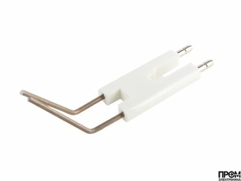 Блок электродов поджига Weishaupt 102 мм, 24121010117