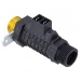 Датчик потока для котлов Hermann, Tiberis, Italtherm (артикул: 549000007)