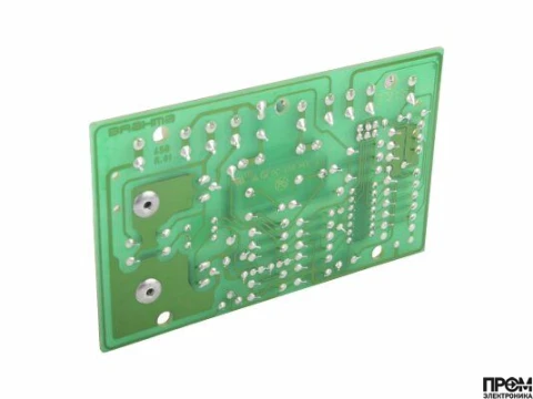 Плата Brahma GP458.1N001 16020250