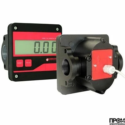 Счетчик импульсов Gespasa MGE/I-110