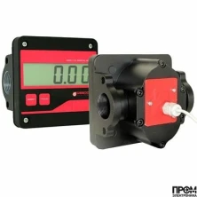 Счетчик импульсов Gespasa MGE/I-110