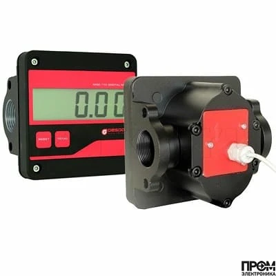 Счетчик импульсов Gespasa MGE/I-110