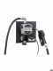 Комплект с насосом для настенного монтажа 70л/м с пистолетом 685716 SAMOA