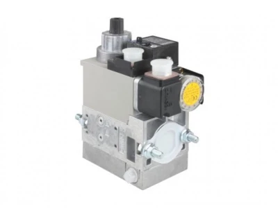 Газовый мультиблок Dungs MB-DLE 407 B01 S50 (Арт. 226874)