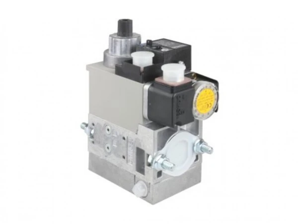 Газовый мультиблок Dungs MB-DLE 407 B01 S50 (Арт. 226874)