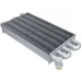 Первичный теплообменник Viessmann 7825511 для газовых котлов Vitopend WH1B/WH1D (30 кВт)
