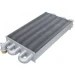 Первичный теплообменник Viessmann 7825511 для газовых котлов Vitopend WH1B/WH1D (30 кВт)