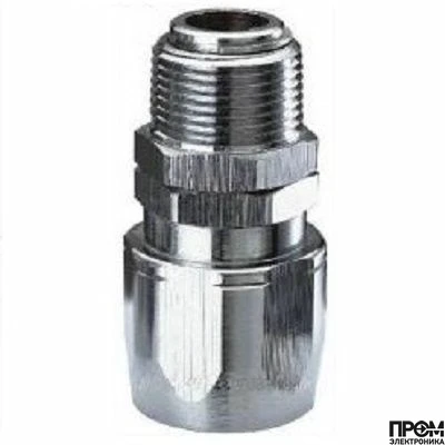 Фитинг 1" для топливного шланга