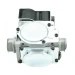 Газовый клапан SIT 843 Sigma, артикул 0.843.018, 230В, 60 мбар, DN20 (3/4")