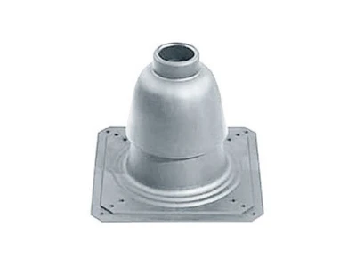 Колпак дымохода алюминиевый Vaillant Dn 80 (303261) для котлов