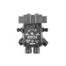 Насос для горелки Suntec A2L 65 D 9703 4P 0700