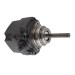 Насос для горелки Danfoss RSA 125 070L3410