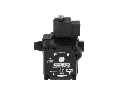 Насос для горелки Suntec AS 47 D 1557 6P 0700