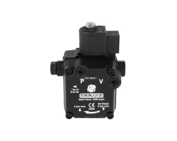 Насос для горелки Suntec AS 47 D 1557 6P 0700