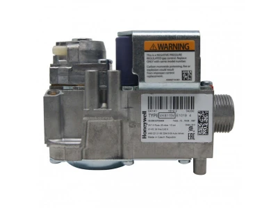 Газовый электромагнитный клапан Honeywell VK8115VE1019 для промышленного оборудования