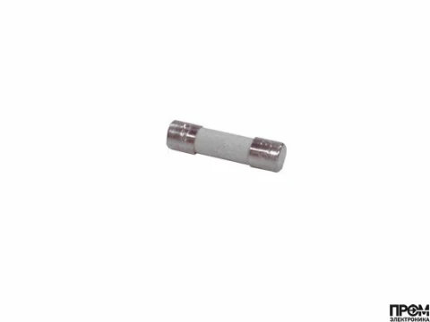 Предохранитель Oilon S505, 6.3 А