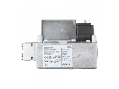 Газовый клапан Kromschroder CG10R70-D2W5BWVZ, 220В, 18Вт, IP54, для котлов Elco, арт. 13021976