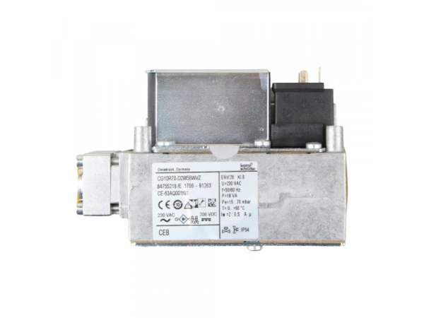 Газовый клапан Kromschroder CG10R70-D2W5BWVZ, 220В, 18Вт, IP54, для котлов Elco, арт. 13021976