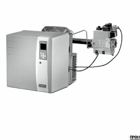 Газовая горелка Elco VG 4.440 DP E KL d312