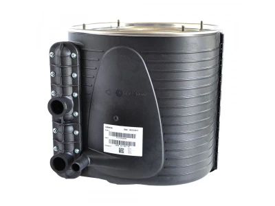 Конденсационный теплообменник Vaillant 0020135134 для котлов ecoTEC, ecoVIT