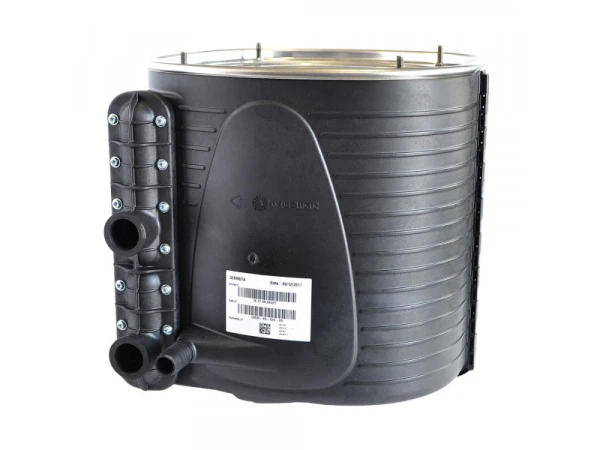 Конденсационный теплообменник Vaillant 0020135134 для котлов ecoTEC, ecoVIT