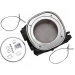 Конденсационный теплообменник Vaillant 0020135134 для котлов ecoTEC, ecoVIT