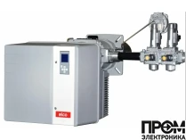 Газовая горелка Elco VG 6.2100 DP KN s317