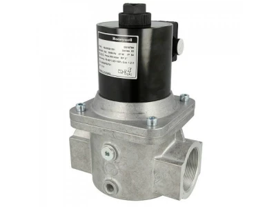 Газовый электромагнитный клапан Honeywell VE4050B1134, 2\"