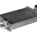 Основной теплообменник Electrolux MD28, 28 кВт, 92 ребра, артикул AA10070022