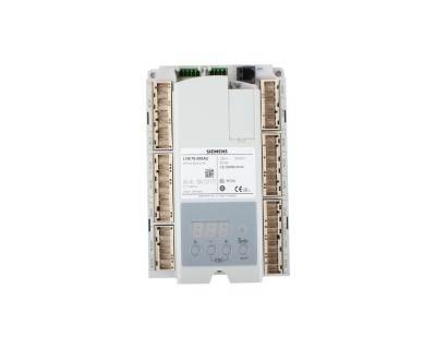 Менеджер горения Siemens LME76.000A2
