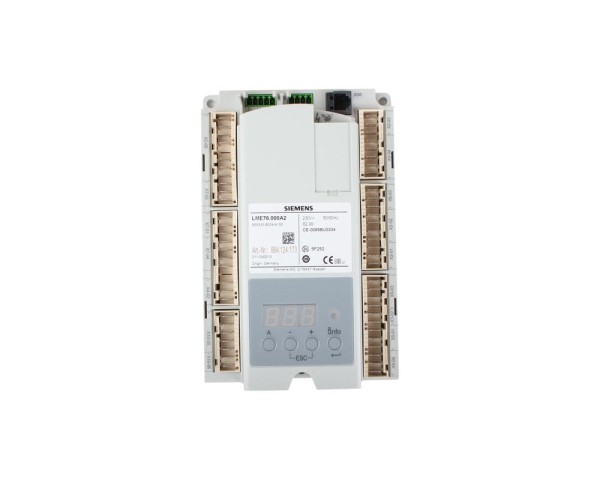 Менеджер горения Siemens LME76.000A2