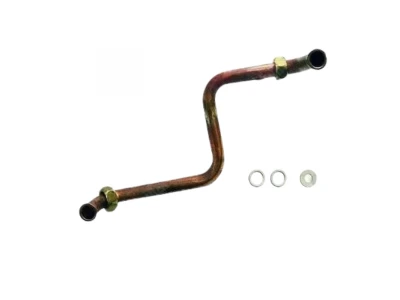 Трубка присоединительная Vaillant 094112 для котлов AquaPLUS